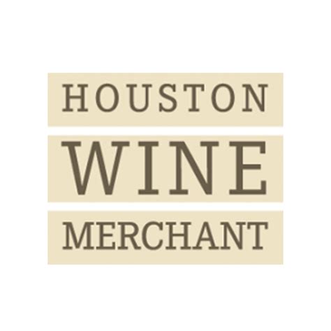 Houston Wine Merchant | Houston TX