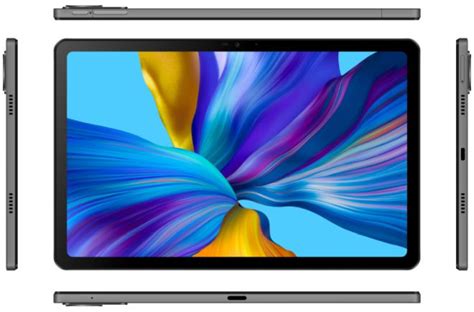 Unisoc T616-powered Doogee T20 tablet coming later this month ...