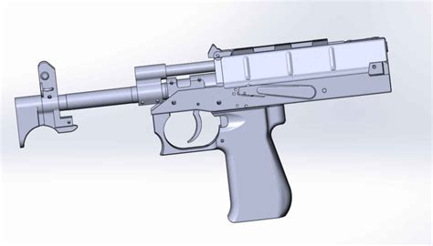 Семь Раз (2) отМерь (СР2М) : компьютерное моделирование оружия
