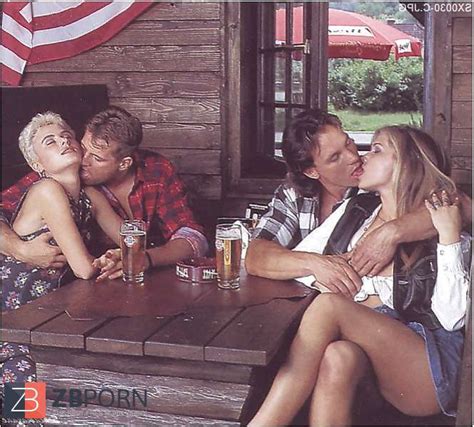 Vintage Summer Rest 4 Way ZB Porn