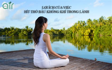 Lợi ích khi hít thở bầu không khí trong lành - Tin tức