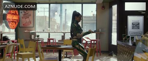 POWER RANGERS NUDE SCENES AZNude
