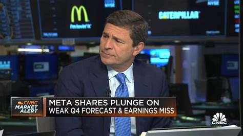 CNBC Market Alert Clip