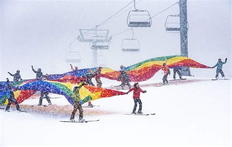 Aspen Gay Ski Week To Scale Back Event Aspentimes