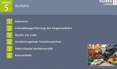 Thema 5 | Fahrschule PRIMA Berlin Kreuzberg X-Berg Schöneberg Tempelhof ...