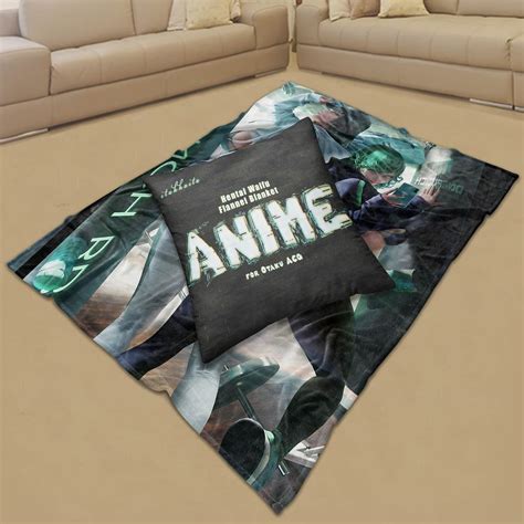 Amazon Itakkaito Ultra Soft Plush Throw Blanket Sexy Anime Girl Ecchi Otaku Naked Oppai