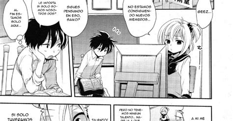 Biblioteca Hentai En Espa Ol Ecchi Sketch One Shot Espa Ol Mega