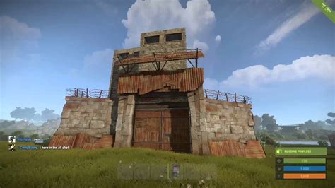 Rust Early Access Review A Bump In The Road Cyberpowerpc