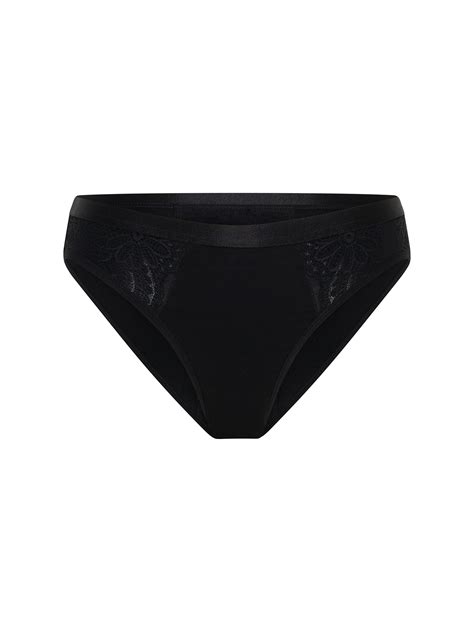 Absorp N Kalhotky Modibodi Sensual Bikini Brief Ultra Modi