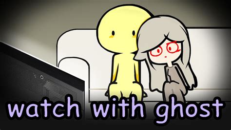 Dsand00s My Ghost Friend Episodes 1 To 6 Fandom