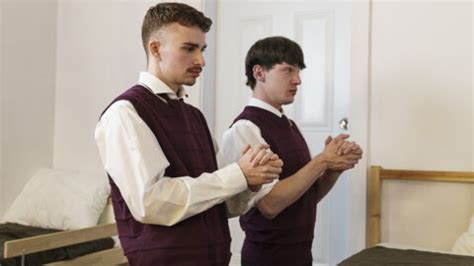 Yes Father Say Uncle Exclusive Gay Series