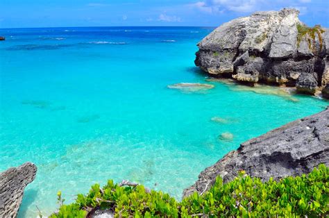 3 Top Beaches To Visit On A Bermuda Cruise Ncl Travel Blog