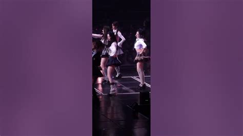 [4k] 230225 Synk Hyperline Lingo Aespa Karina Focus Fancam 에스파 콘서트 카리나 직캠 Youtube