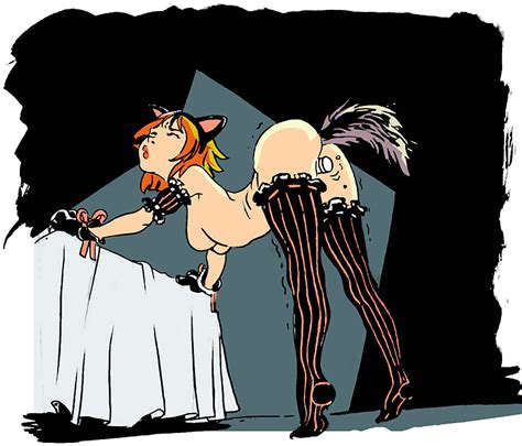 Cartoons Anal Toying And Masturbation Part IX Porn Pictures XXX Photos Sex Images 1521414