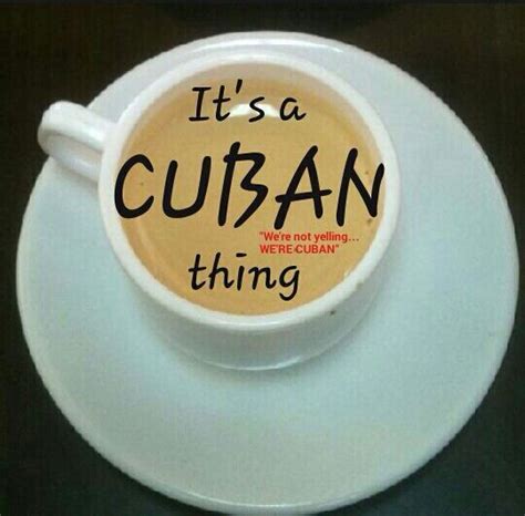 Cuban coffee / cafesito Cubano!! | Cuban, Havana cuba, Cuba