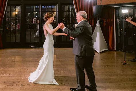 The Best Country Father Daughter Dance Songs For Weddings