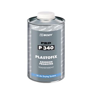 BODY P340 Plastofix – UNIMOG-03