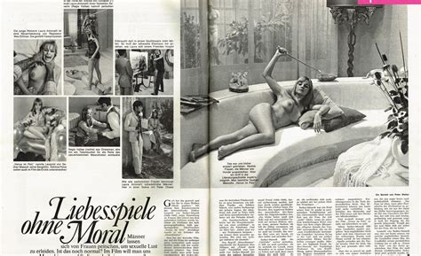 Italian Vintage Actress Nude Porn Pictures XXX Photos Sex Images