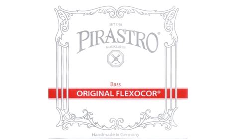 Original Flexocor, Polychord