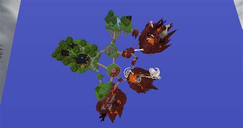 (WIP) Blitz SG All Locations of Chests/Crafting Tables/Enchantment ...