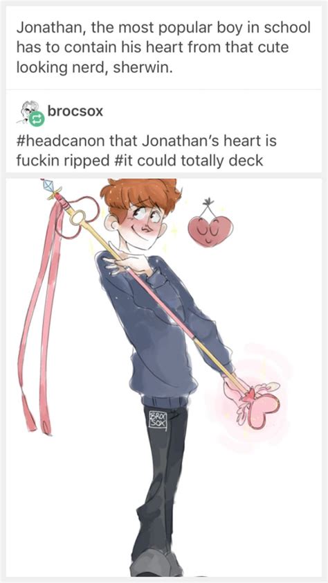 Pin By Any Gal On In A Heartbeat Character Design Animation In A Heartbeat Cute Gay