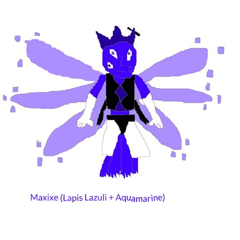 Maxixe By Hopediamond3 On Deviantart
