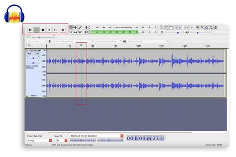 Tutorial On Using Audacity To Trim And Cut Audio Files - RYZE Superfoods