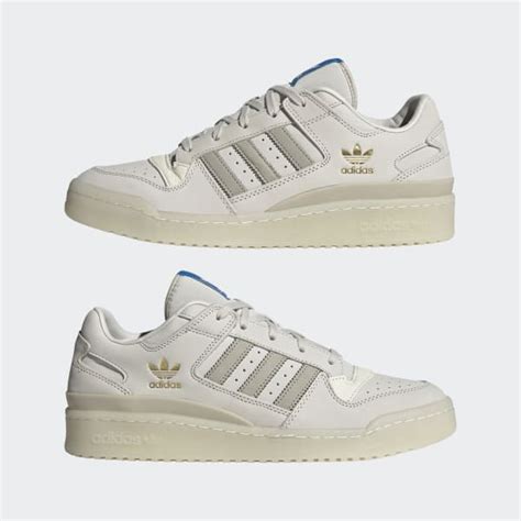 Tenis Forum Low Adidas - Tênis Forum Low - Cinza adidas | adidas Brasil