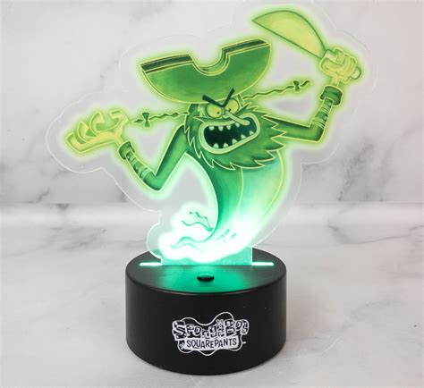 Spongebob Squarepants Bikini Bottom Box Review Fall Hello