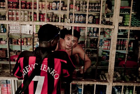 China Aids Suriname Expanding South American Role The New York Times