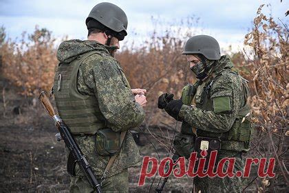 В Запорожье сообщили о продвижении ВС России на ореховском участке фр ...