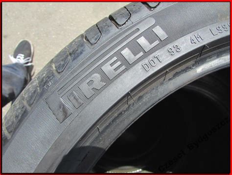 Opona PIRELLI CINTURATO 235/40 R18 18' - 5524599096 - oficjalne ...