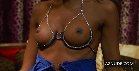 Tanjareen Martin Nude Aznude