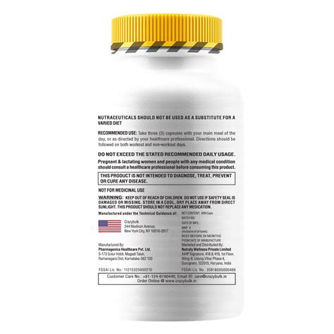 Winsol Legal Winstrol Alternative Crazybulk Usa