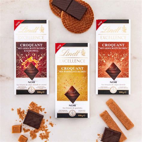 Das Besondere an Lindt | Warum ist Lindt Schokolade so besonders gut?