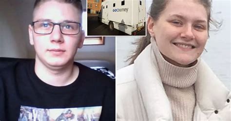 Libby Squire Abduction Suspect Denies Stealing Sex Toys And Vibrators From Homes Mirror Online