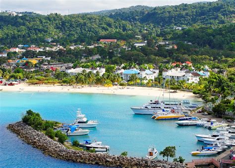 Ocho Rios Holidays | Tailor-Made Ocho Rios Tours | Audley Travel UK