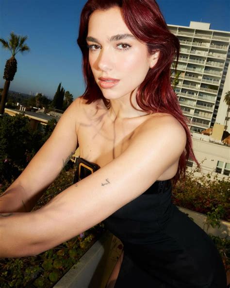 30 Hot And Sexy Dua Lipa Photos 12thBLOG