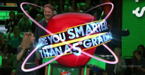 Are You Smarter Than a 5th Grader? Take This Quiz and Find Out!