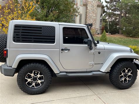 2011 Wrangler Engine Died After Repairs | Jeep Wrangler JK Forum