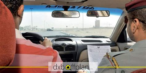 How To Get Your Driver S License In Abu Dhabi Requirements And Steps