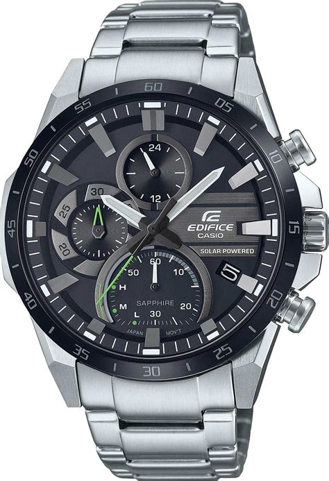 Наручные часы Casio Edifice EFS-S620DB-1AVUEF — купить в интернет ...