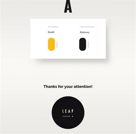 yls agency v.2 on Behance