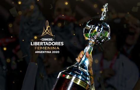 Los Datos Que Dej La Copa Libertadores Femenina El Femenino