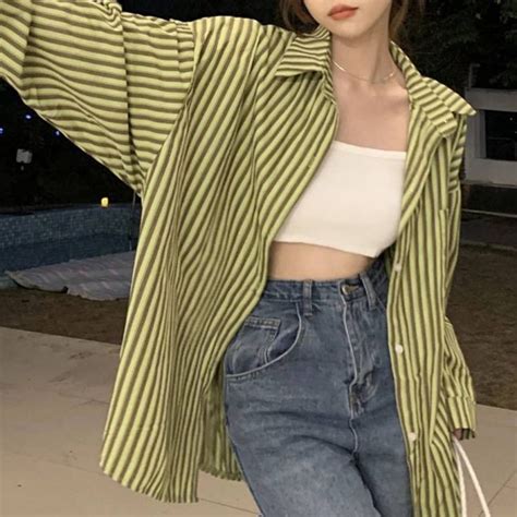 Женский лук♡ | Outfit inspo, Outfits, Striped top