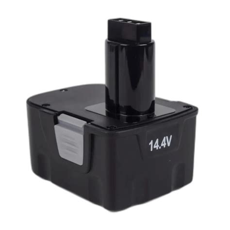 Аккумулятор для шуруповерта Интерскол NI-CD 14.4V - 2.0Ah - купить с ...