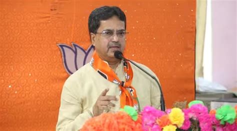 Bjp Wins Dhanpur Boxanagar Tripura Cm Says ‘politics Of Appeasement Over