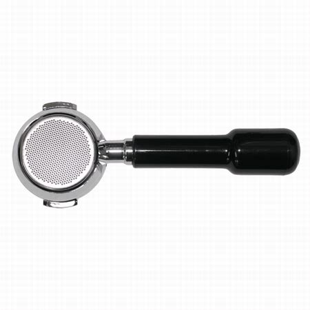 Rocket Espresso Naked Portafilter