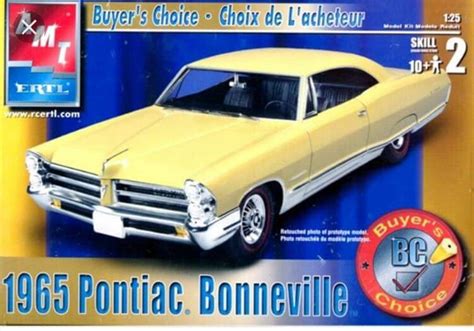 Pin By Vic Palmerton On Car Model Kits Pontiac Bonneville Car Model