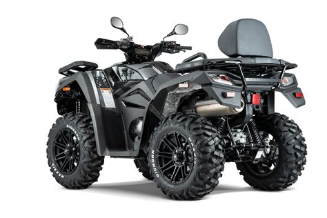 700ccm ATV Quad KYMCO MXU 700i T EPS Offroad ABS